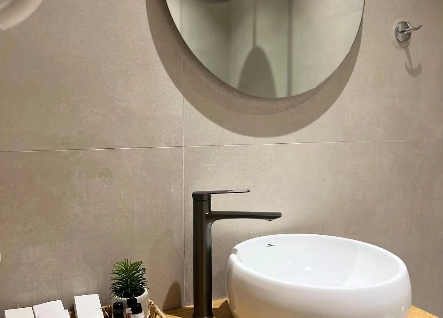 B Boutique Hotel Tirana