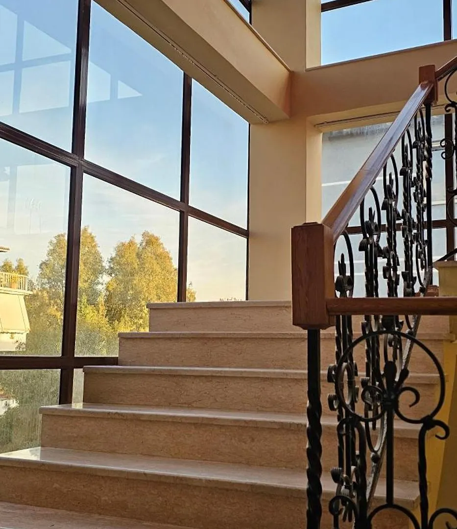 B Boutique Hotel Tirana