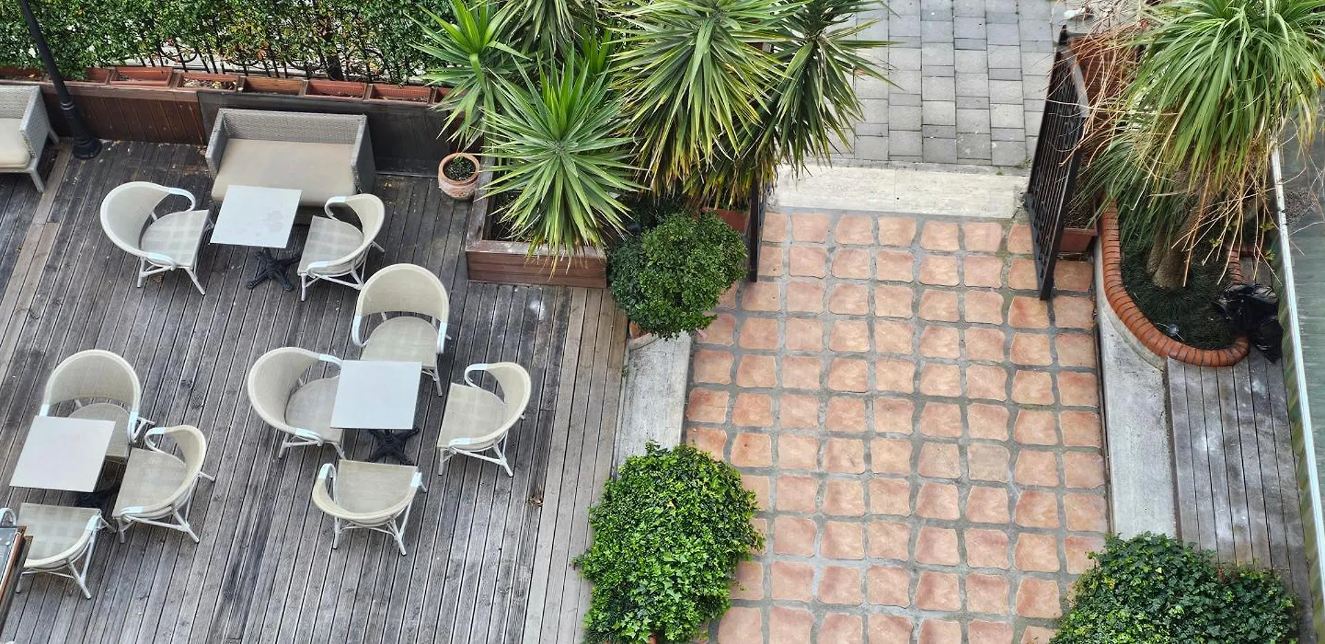B Boutique Hotel Tirana