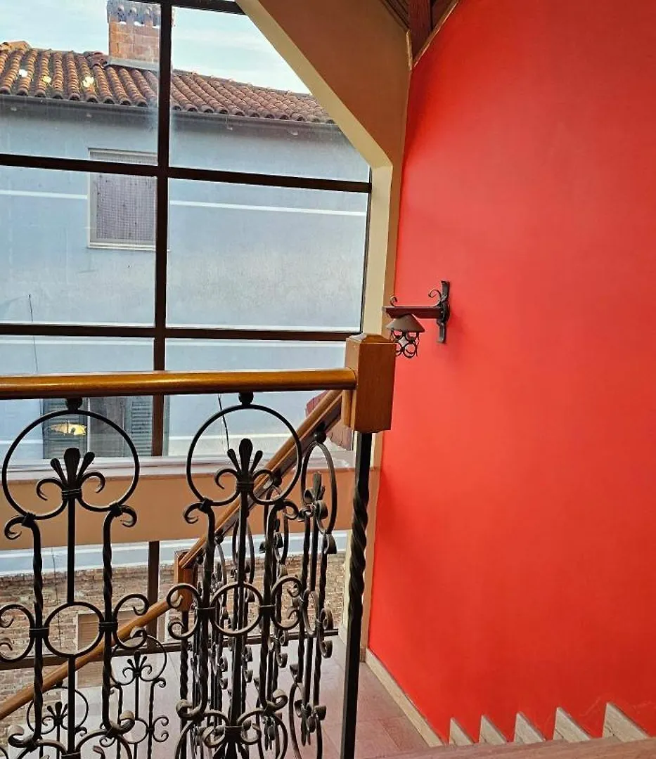 B Boutique Hotel Tirana Albania
