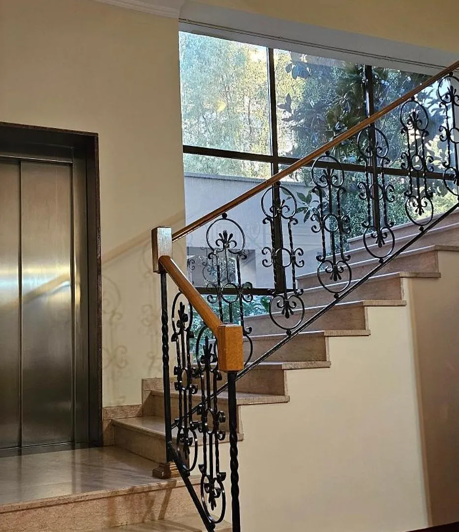 B Boutique Hotel Tirana