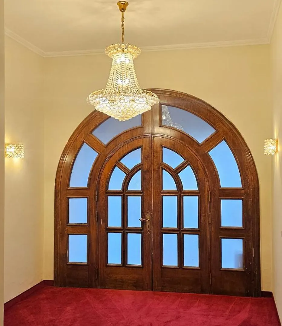 B Boutique Hotel Tirana Albania