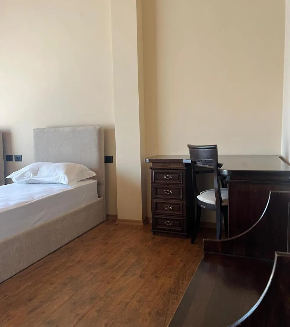 B Boutique Hotel Tirana 0*,  Albania