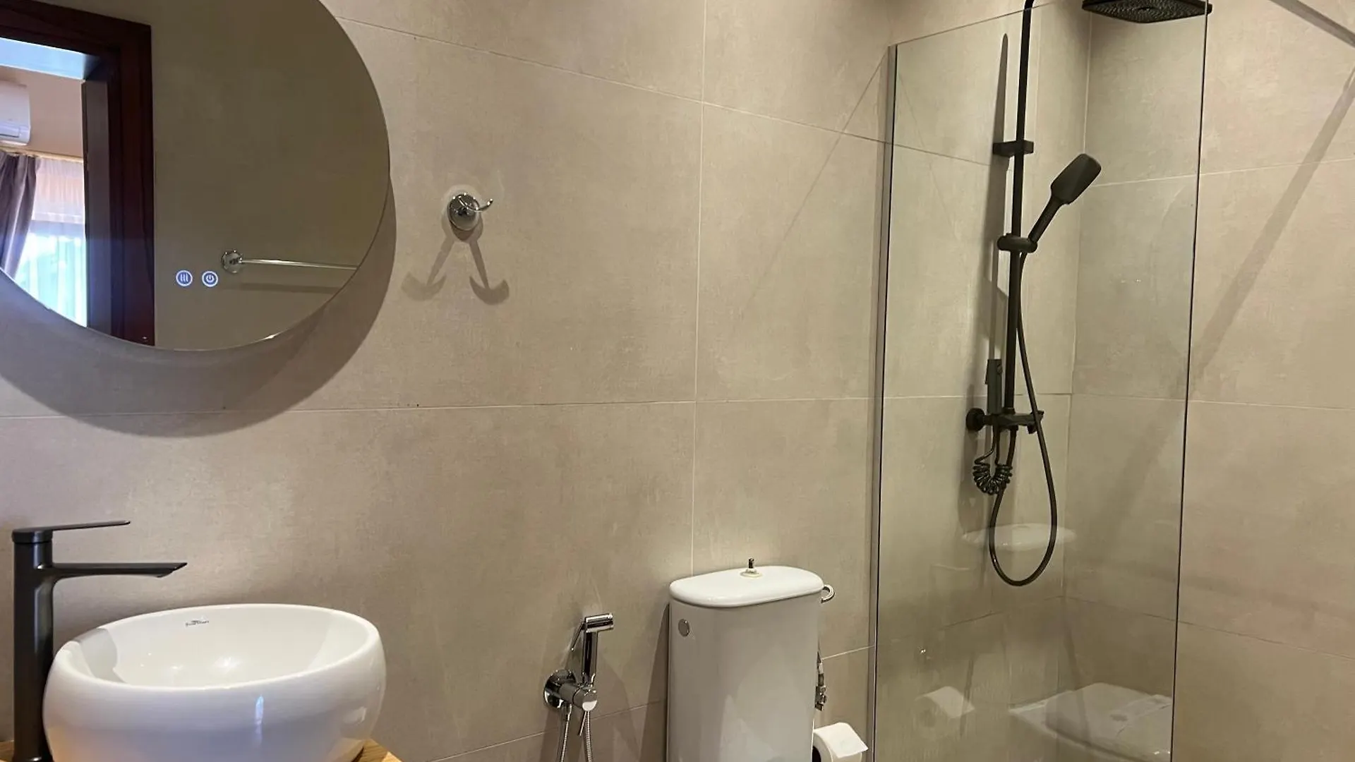 B Boutique Hotel Tirana