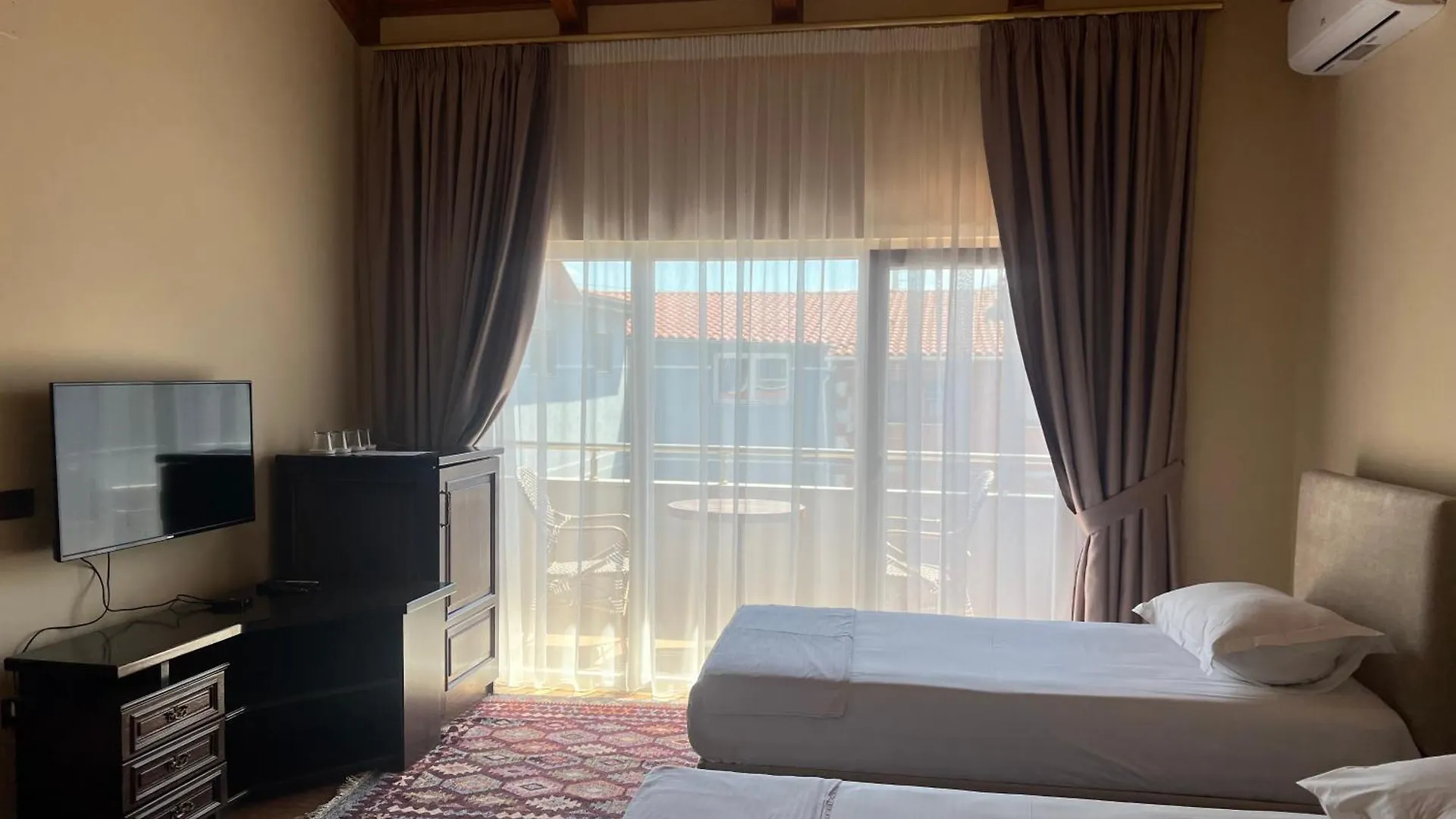 B Boutique Hotel Tirana