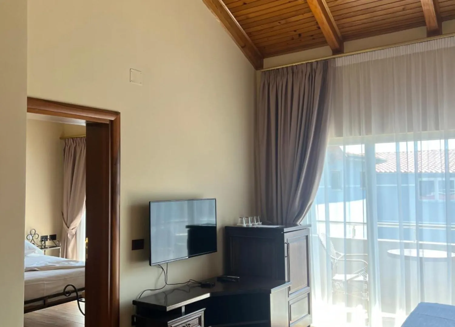 B Boutique Hotel Tirana Albania