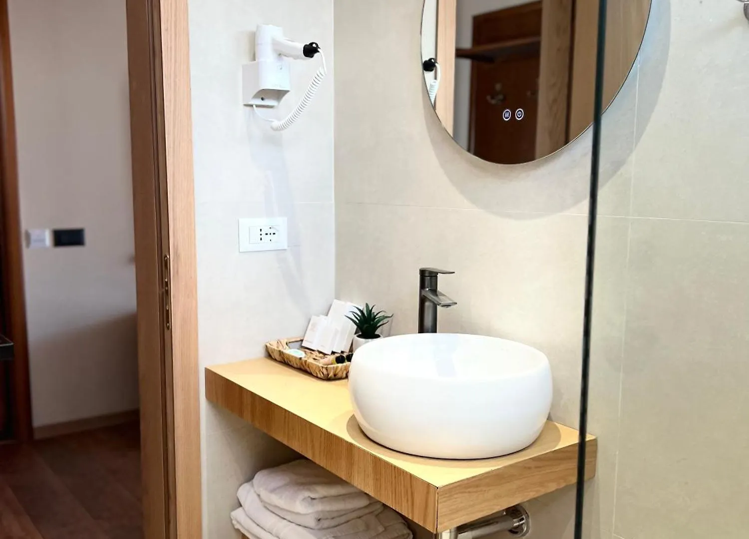 B Boutique Hotel Tirana