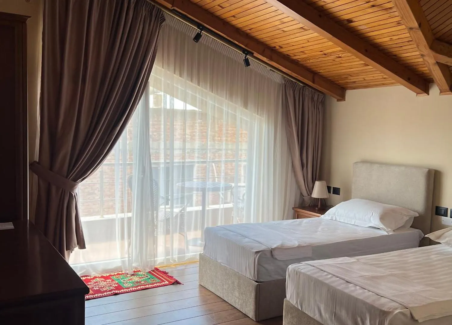 B Boutique Hotel Tirana 0*,  Albania