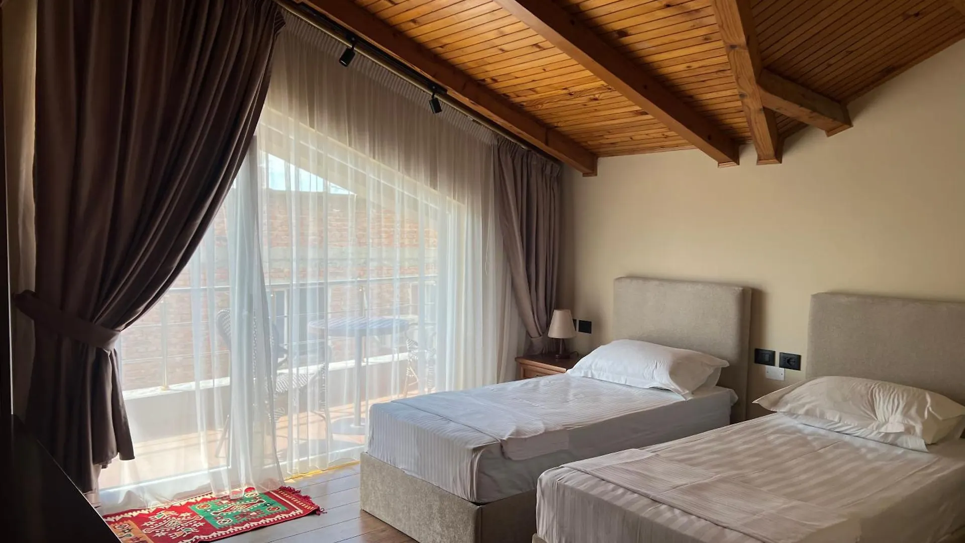 B Boutique Hotel Tirana
