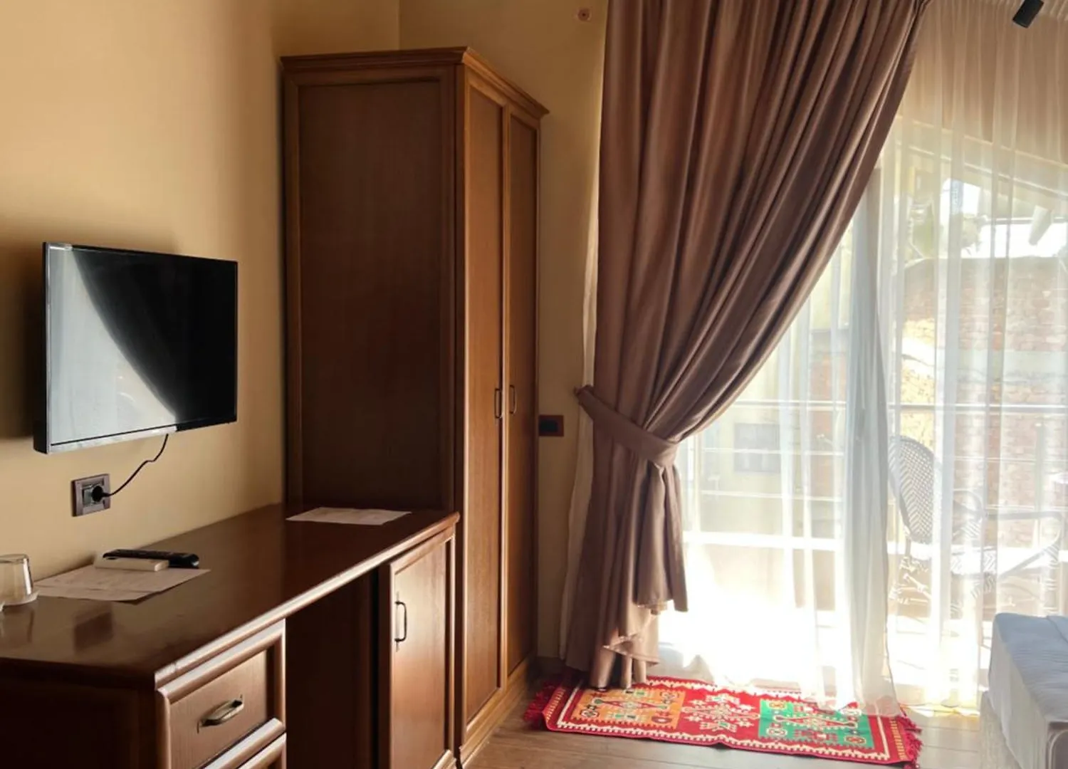 B Boutique Hotel Tirana