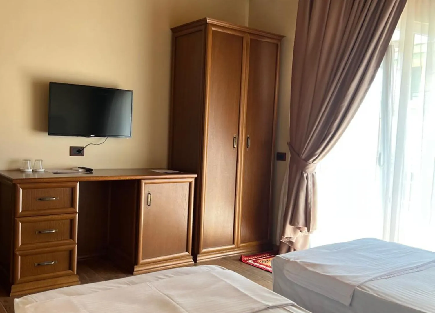 B Boutique Hotel Tirana Albania