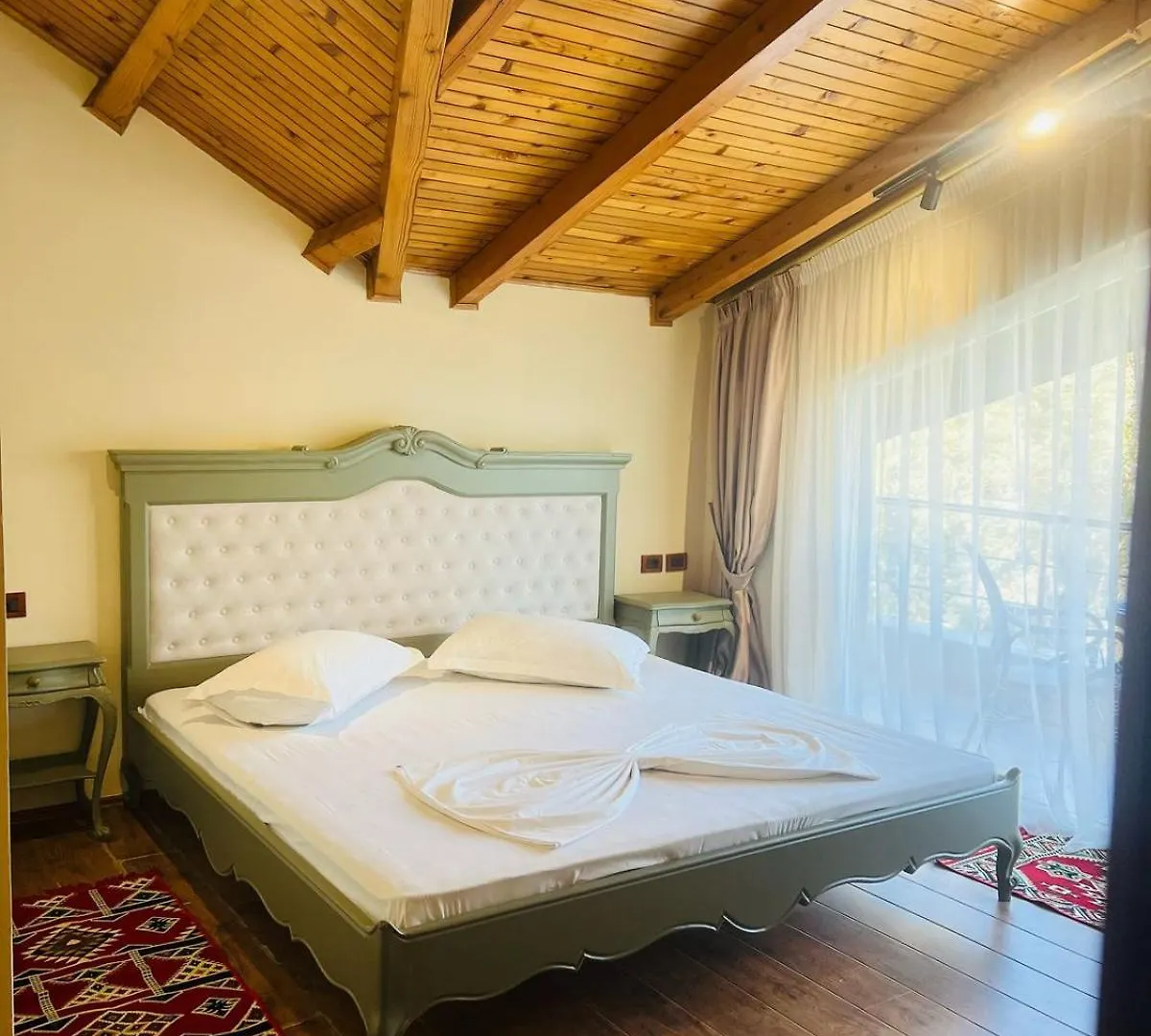 B Boutique Hotel Tirana 0*,  Albania