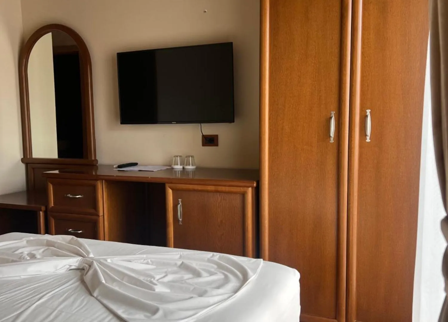 B Boutique Hotel Tirana 0*,