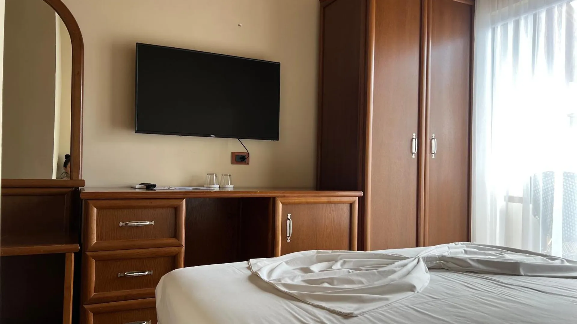 B Boutique Hotel Tirana 0*,  Albania
