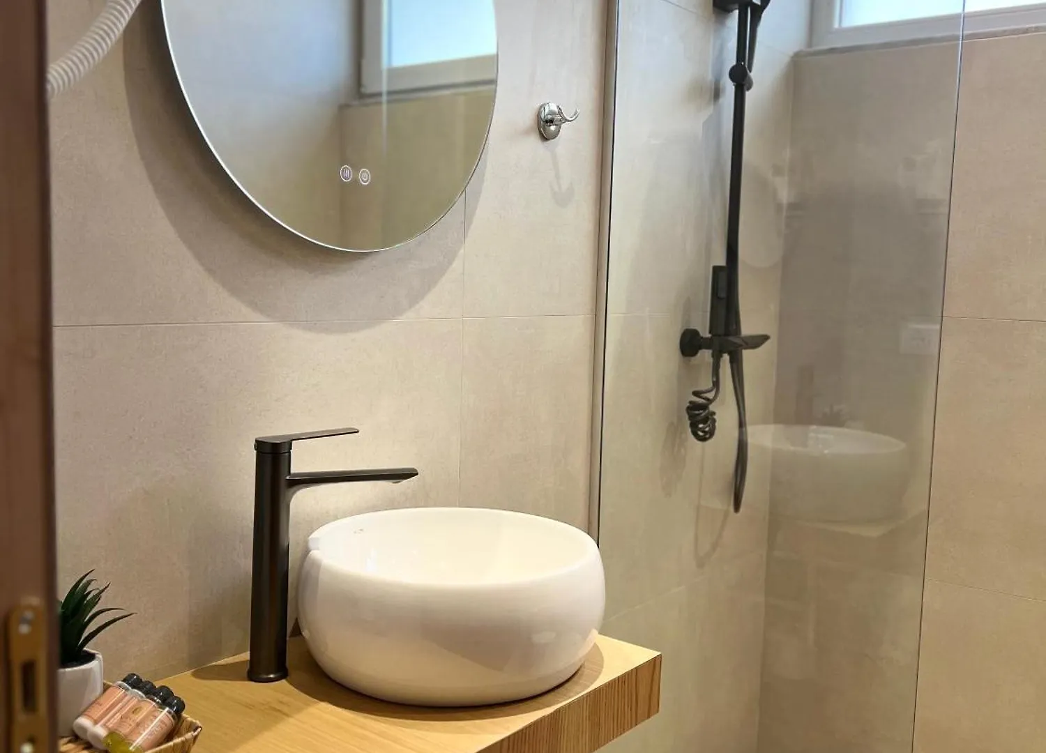 B Boutique Hotel Tirana
