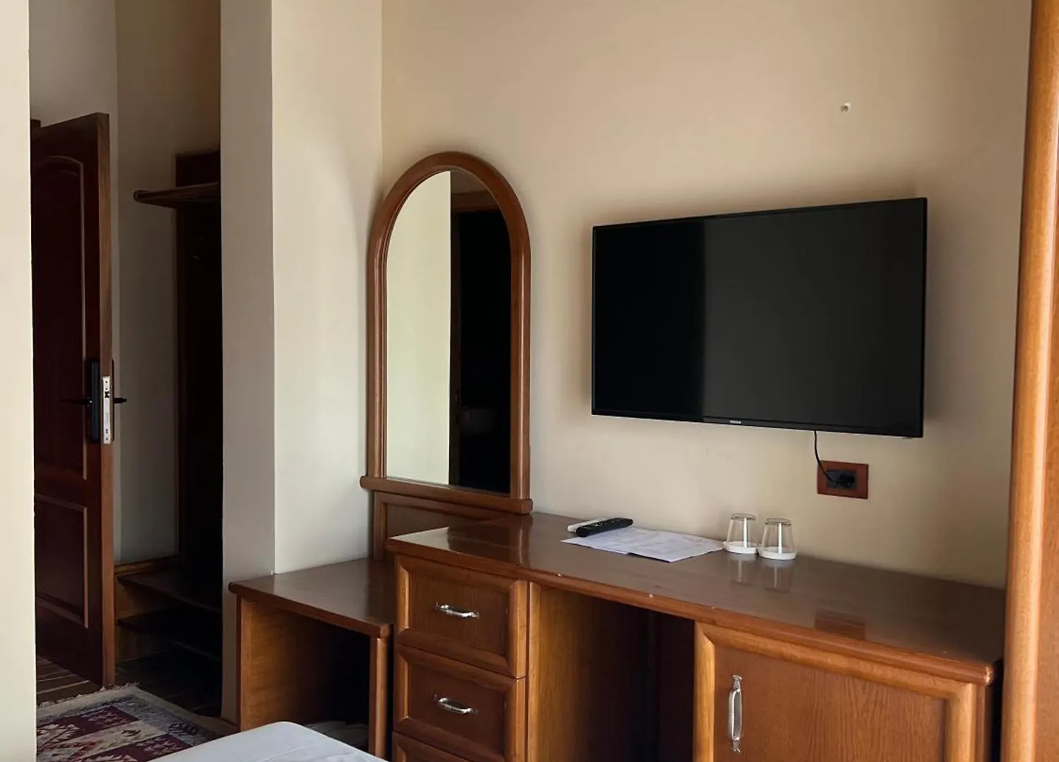 B Boutique Hotel Tirana Albania