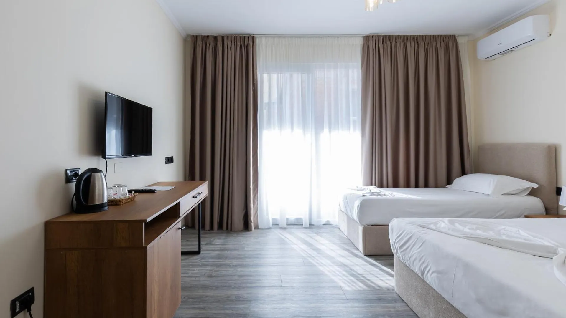 B Boutique Hotel Tirana