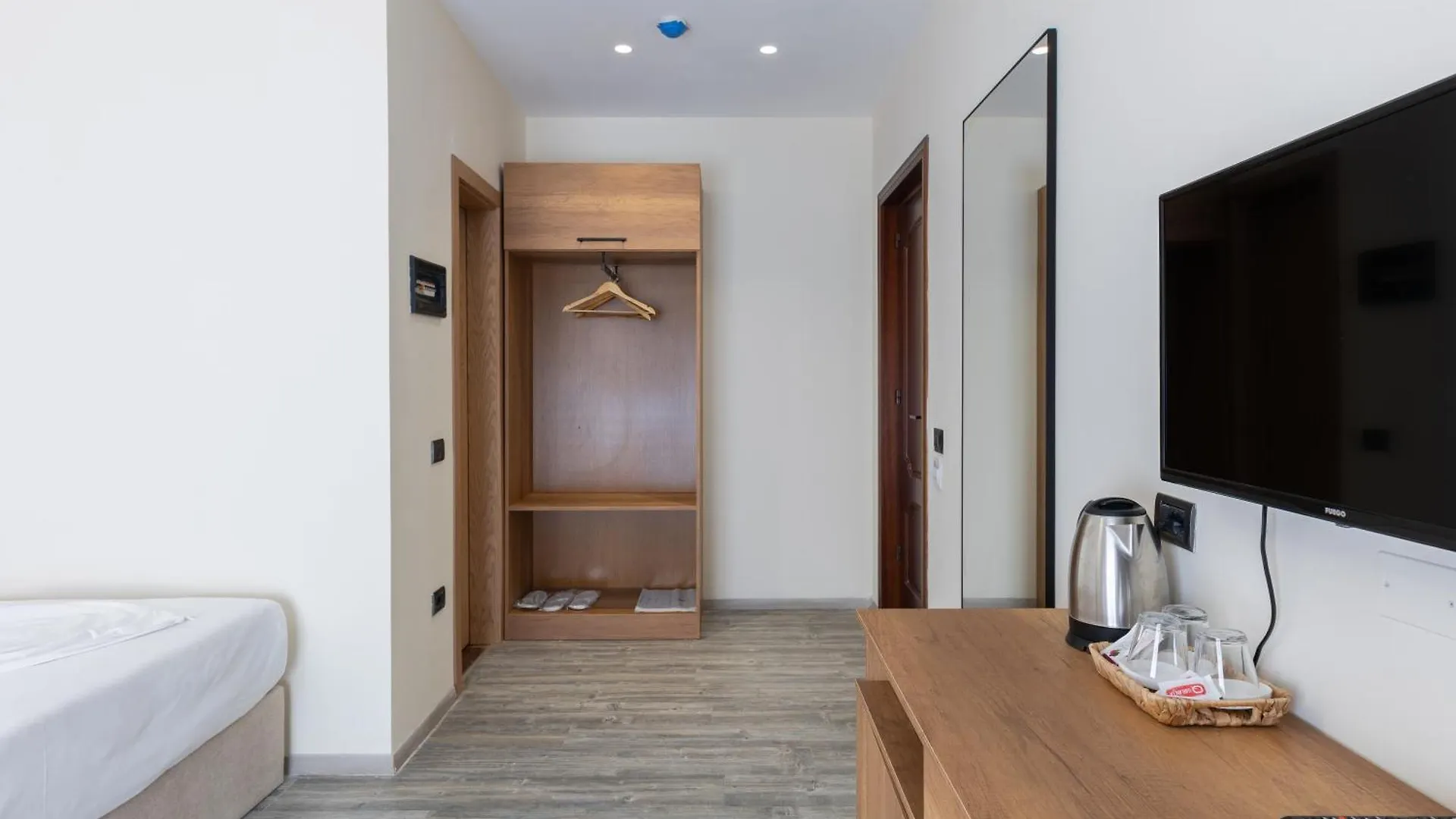 B Boutique Hotel Tirana