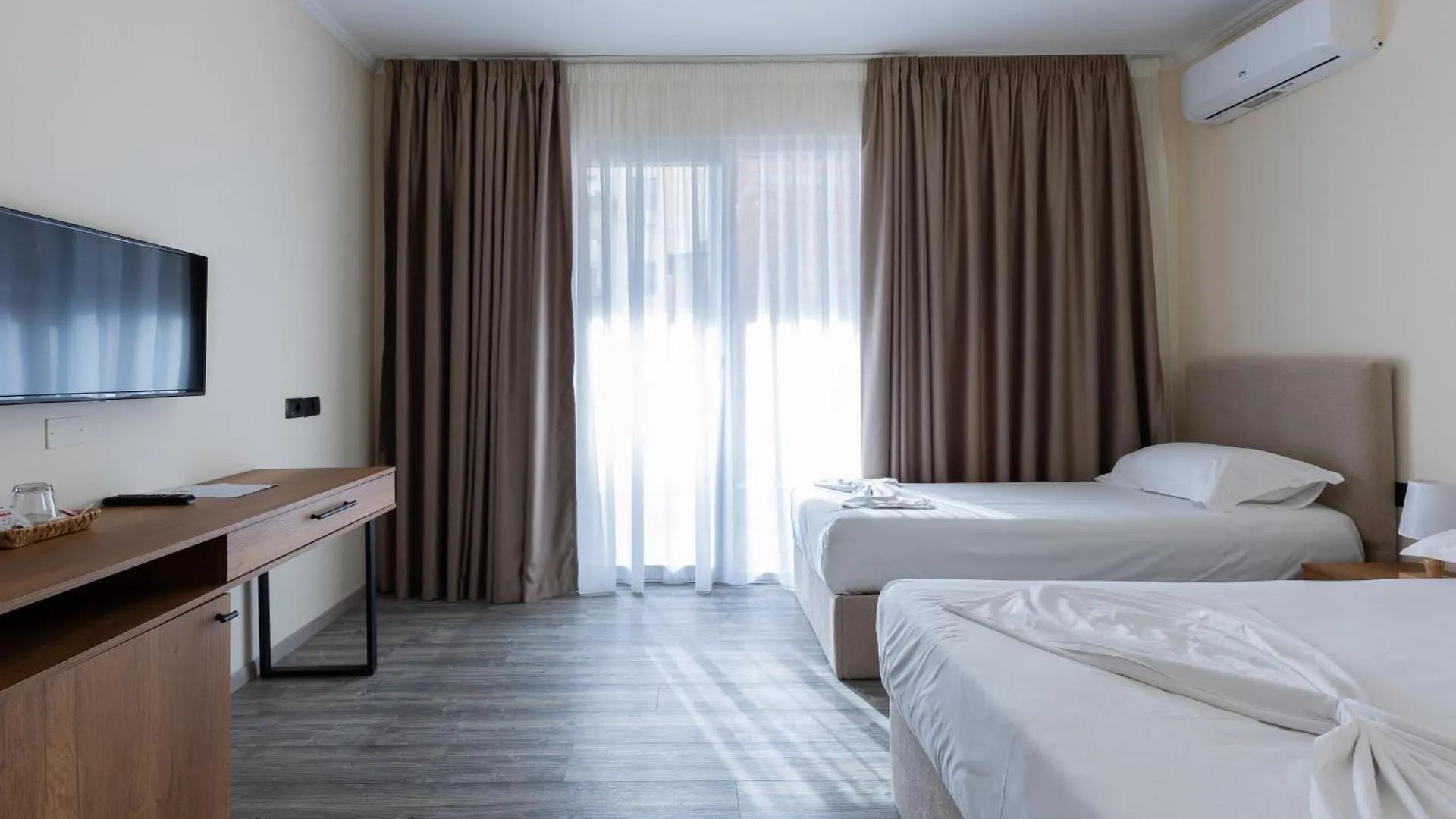 B Boutique Hotel Tirana