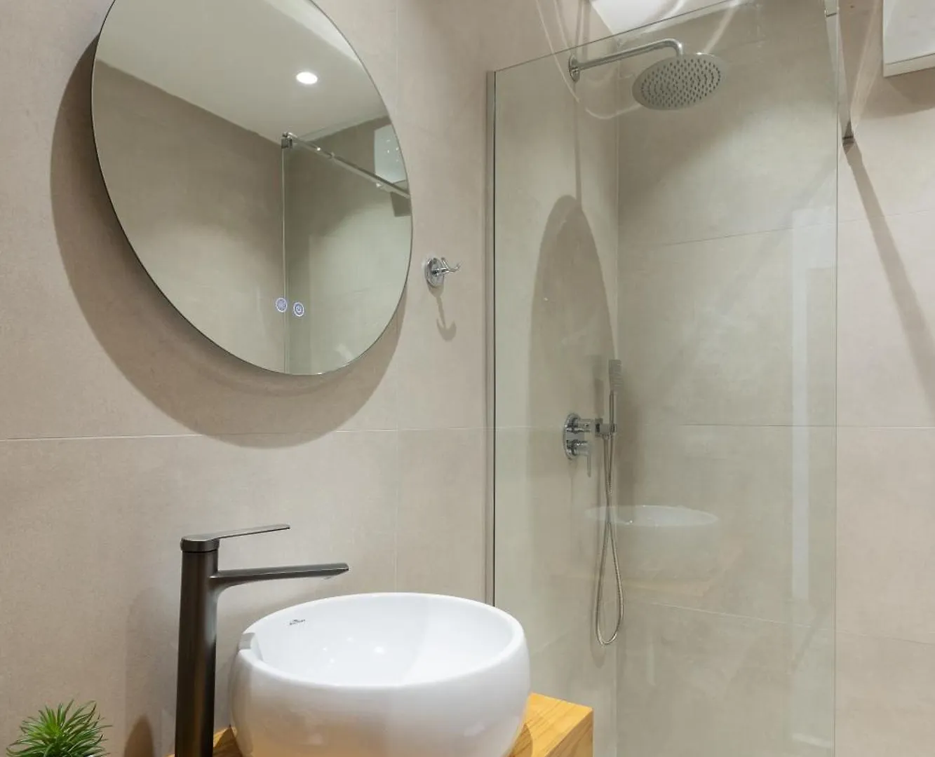 B Boutique Hotel Tirana