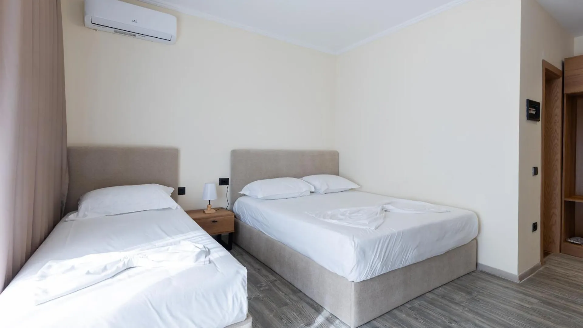 B Boutique Hotel Tirana