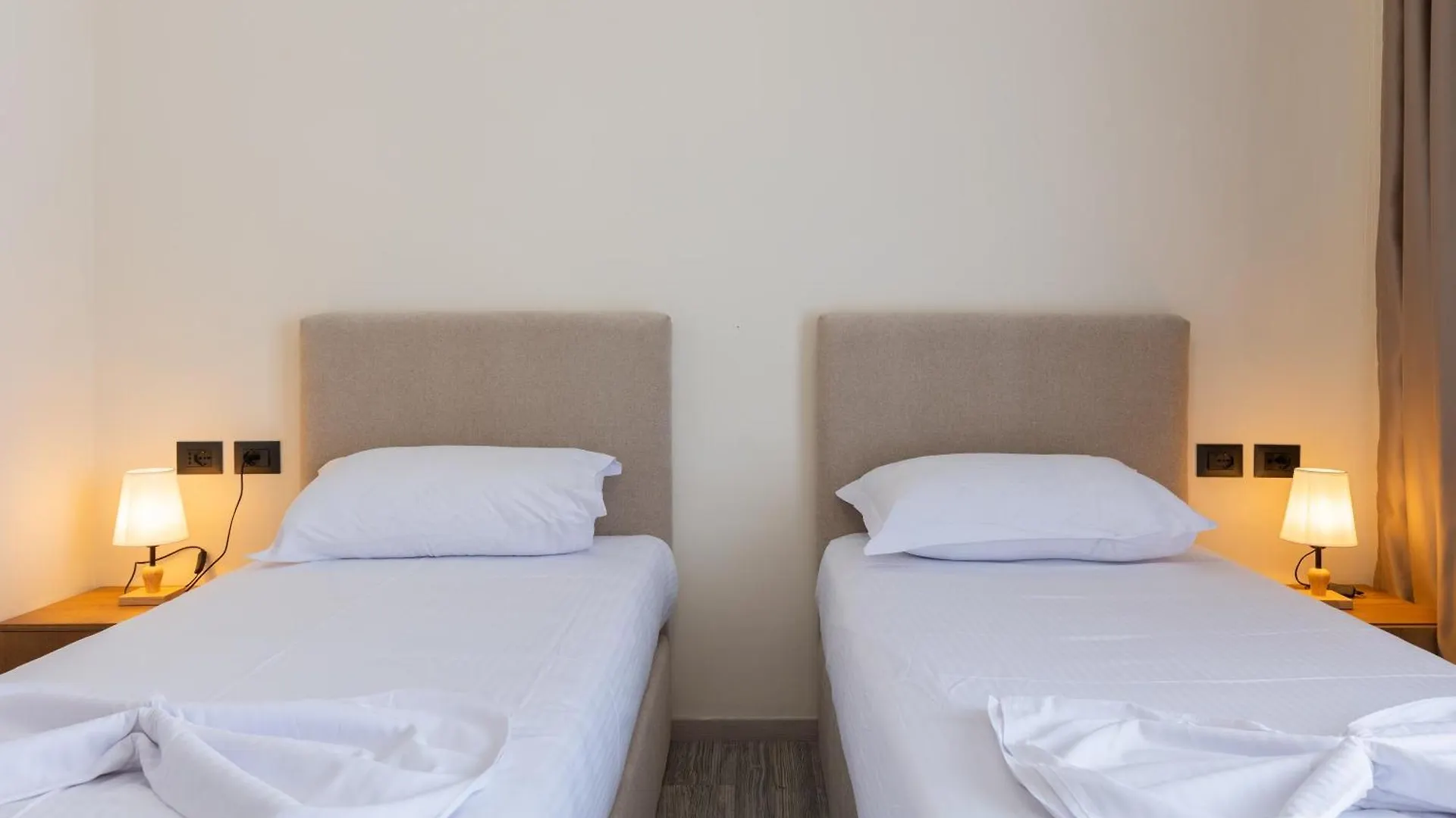 B Boutique Hotel Tirana