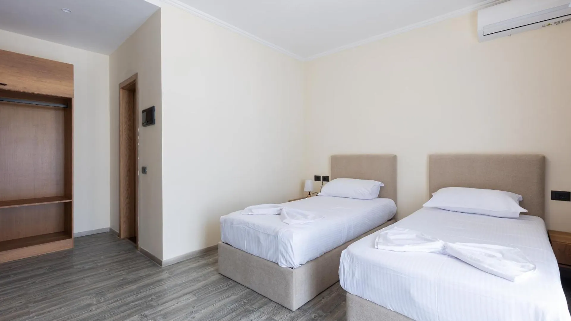 B Boutique Hotel Tirana Albania