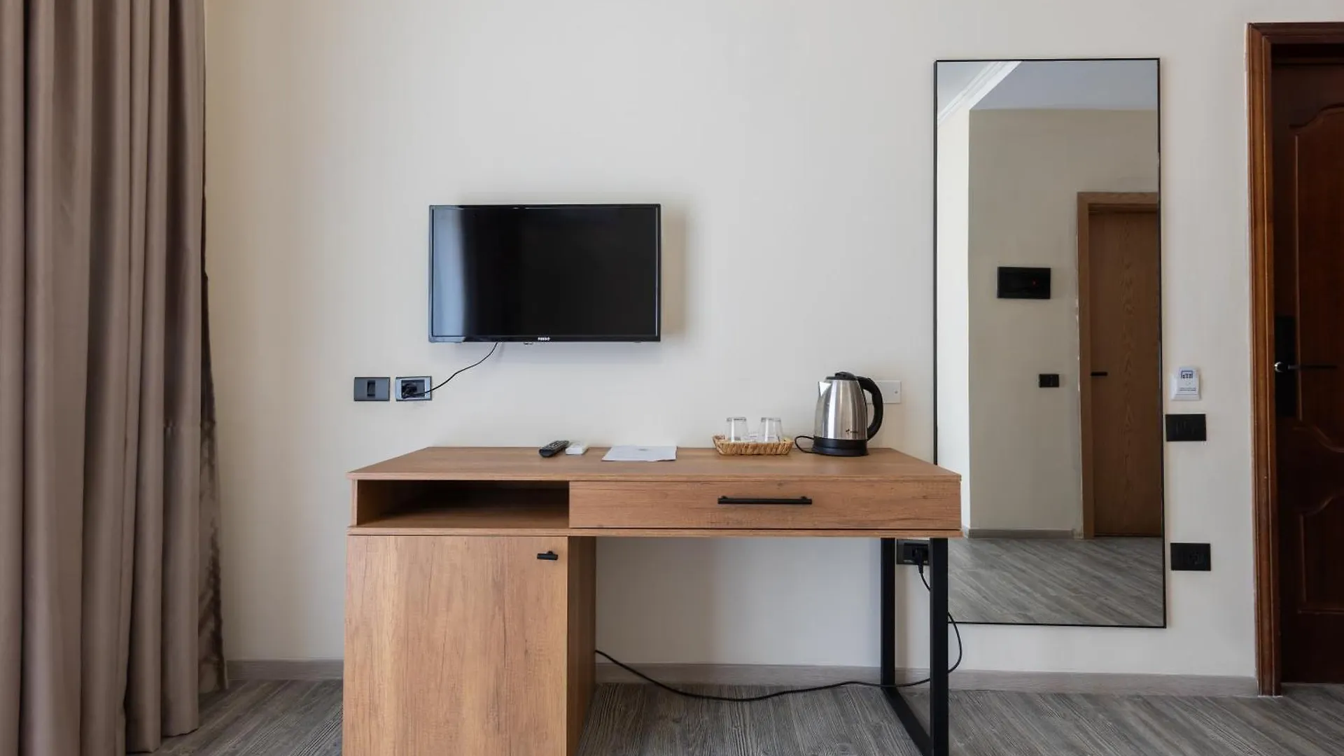 B Boutique Hotel Tirana