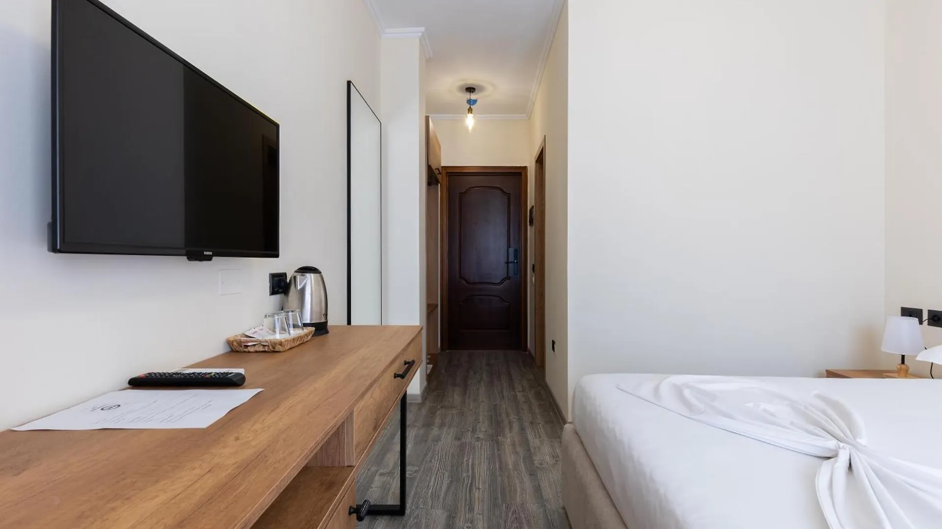 B Boutique Hotel Tirana