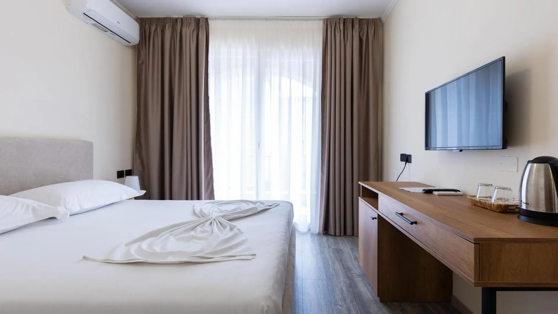 B Boutique Hotel Tirana