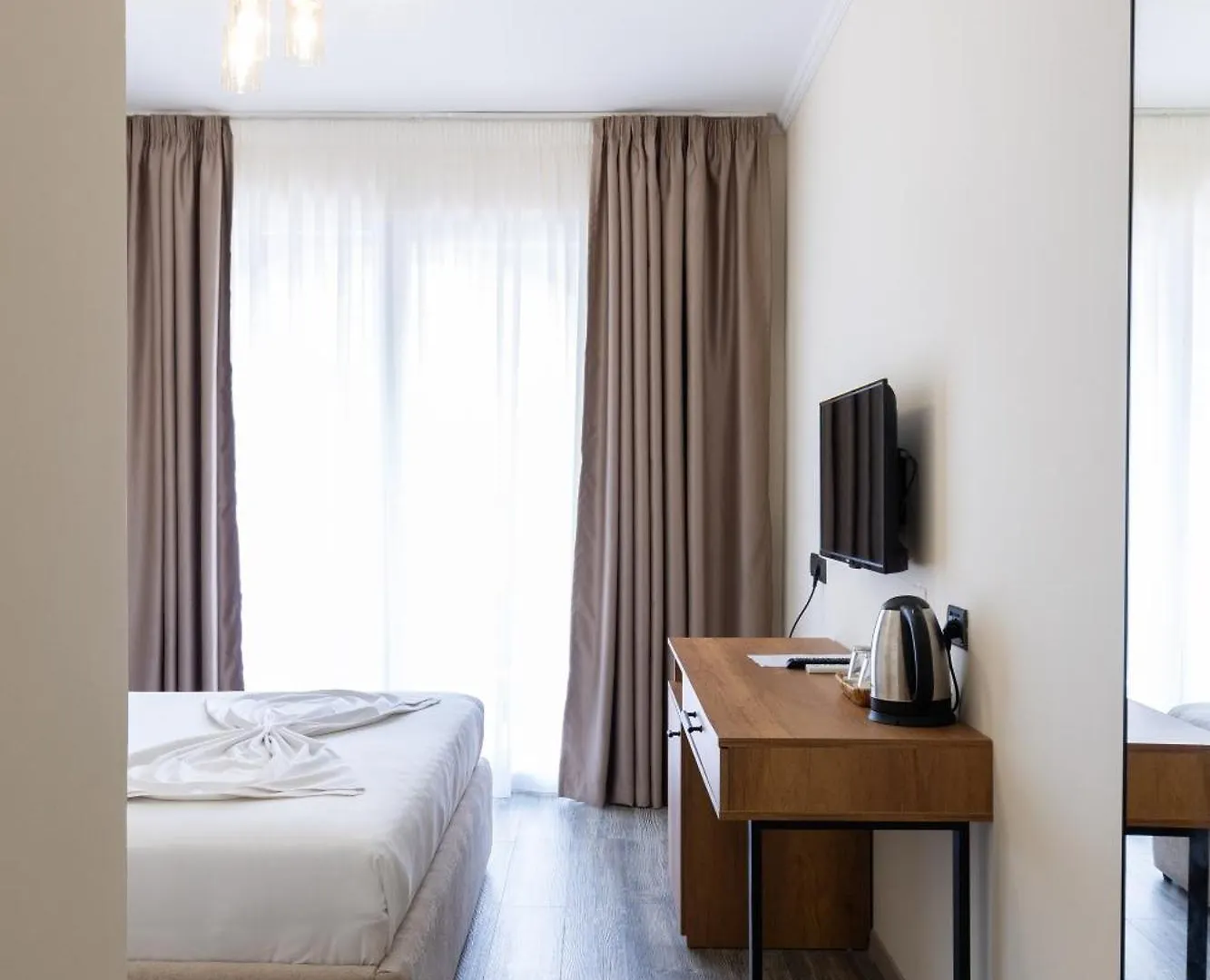 B Boutique Hotel Tirana