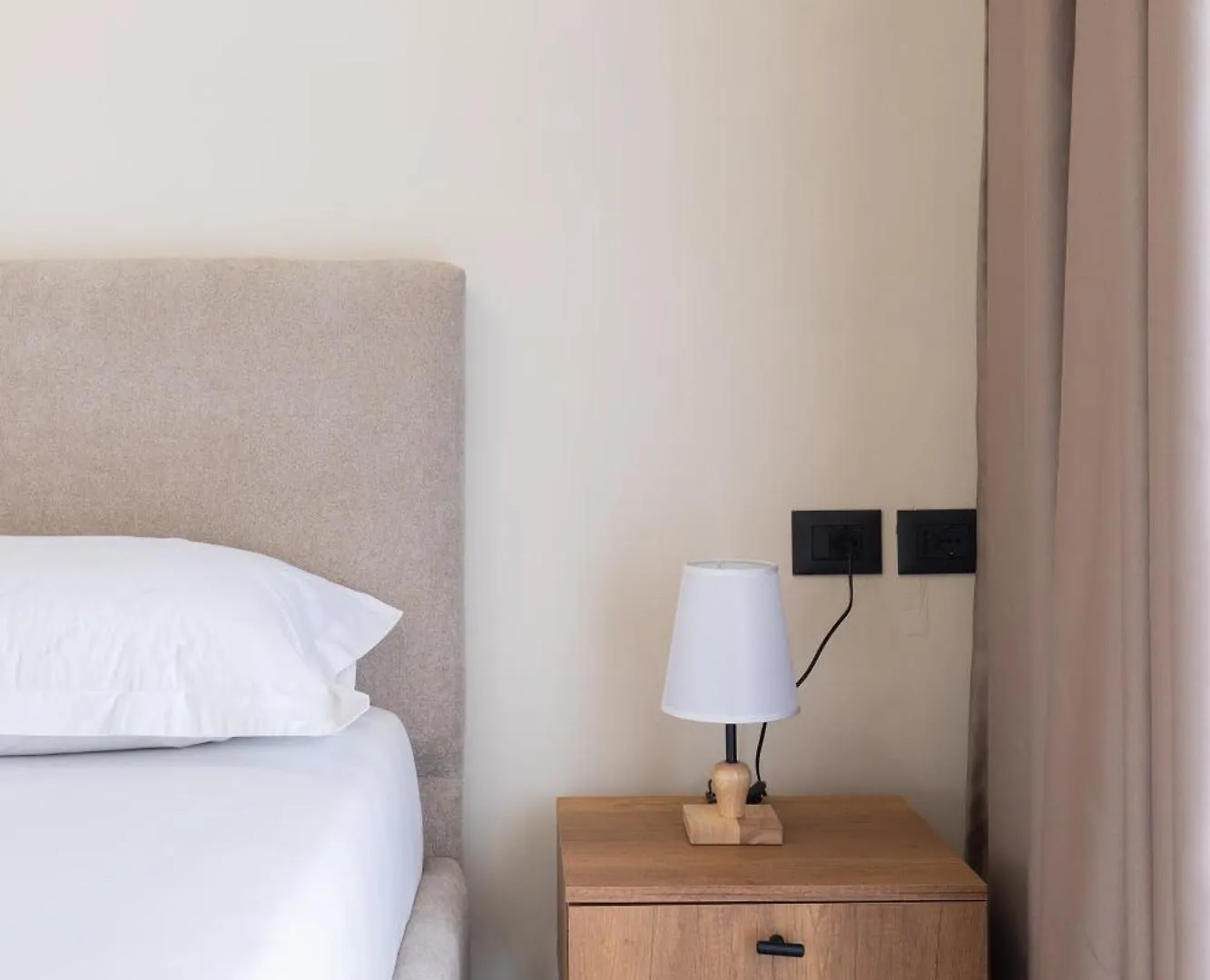 B Boutique Hotel Tirana
