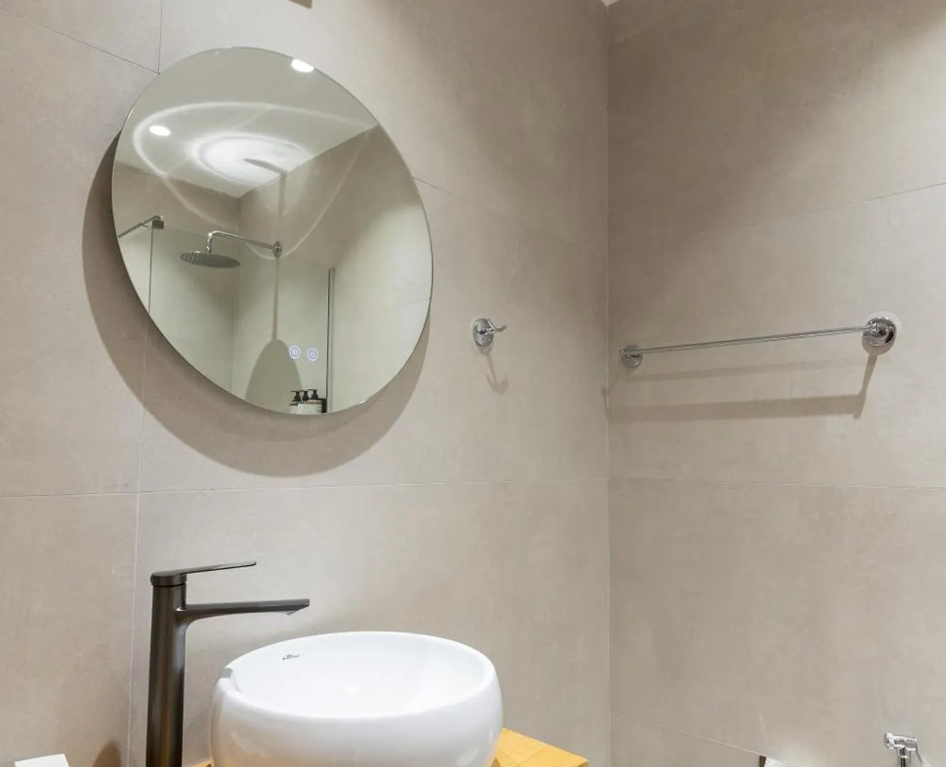 B Boutique Hotel Tirana Albania