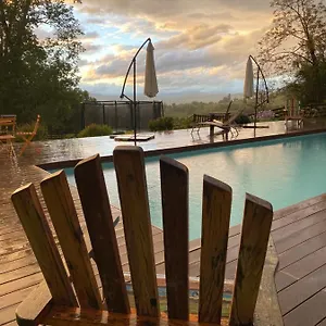 Le Clos Des Frasses Gasthof Chainaz-les-Frasses